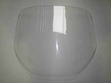 BMW K1100LT Transparent Grand