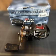 Abu Garcia Reo Elite Power C