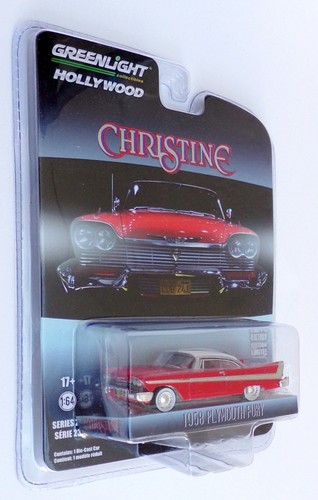 Greenlight scale 44830 - scale, 44830-c