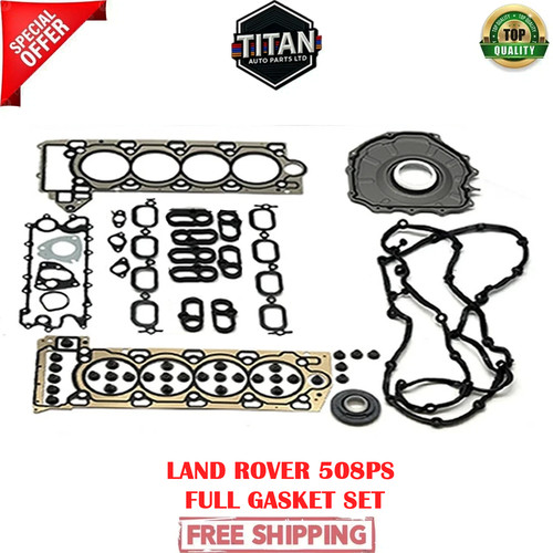 Land range rover - rover, 5.0l
