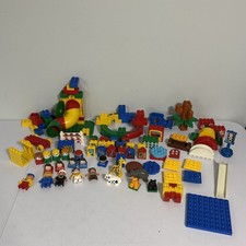 Vintage Duplo Sets 2222, 2284
