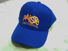 PAISTE "Cymbals Sounds Gongs"