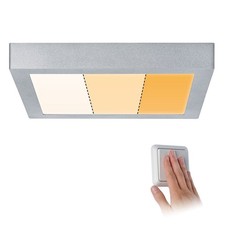 Plafonnier Carpo Panneau LED