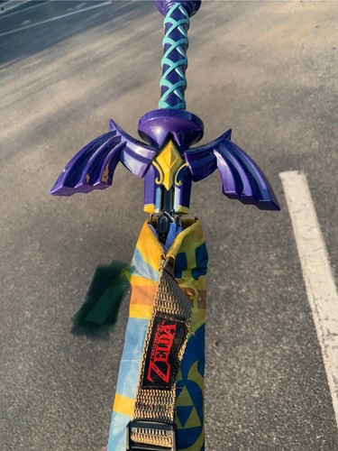 Nintendo 2018 triforce legend - triforce,