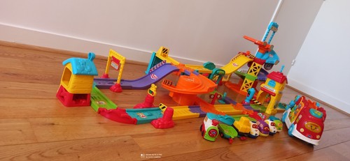 Tut bolides mon - bolides, parking
