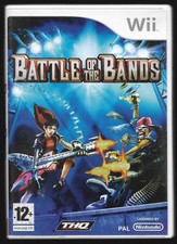 Wii Battle of the banos