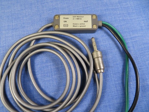 Nagra scn connection - nagra,