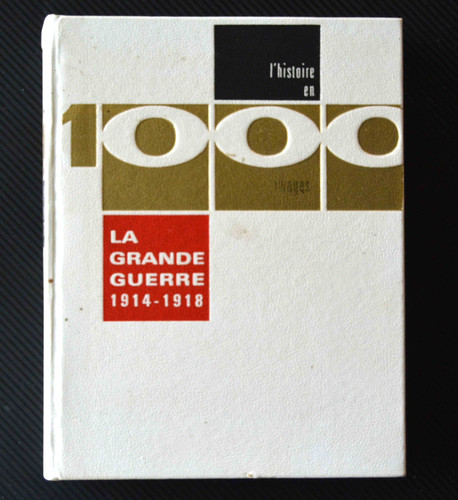 Grande guerre 1914 - la,
