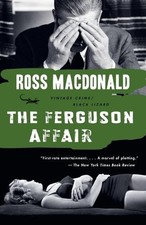 Ross Macdonald The Ferguson