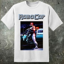 Robocop Rétro US Énorme