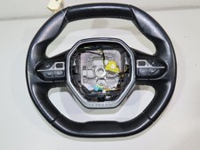 volant de direction peugeot 3008 SUV (MC_, MR_, MJ_, M4_) 98105487AU 195837