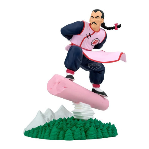 Dragon ball figurine - dragon,