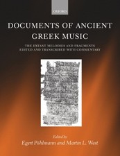 Documents De Ancien Grec