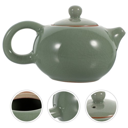 Teillere avec infuseur - avec,