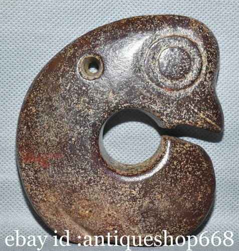 Vieille chine hongshan - vieille,