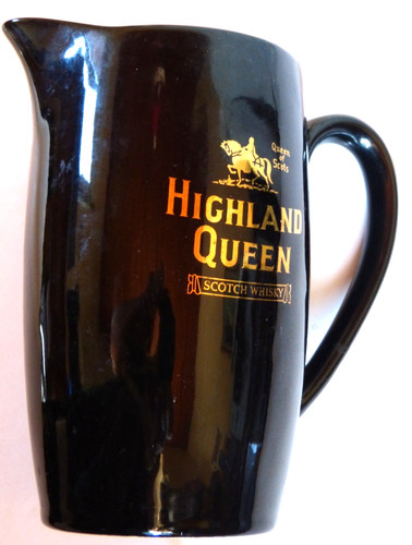 Pichet highland queen scotch - highland,