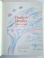 RARE EO TIRAGE LUXE N°