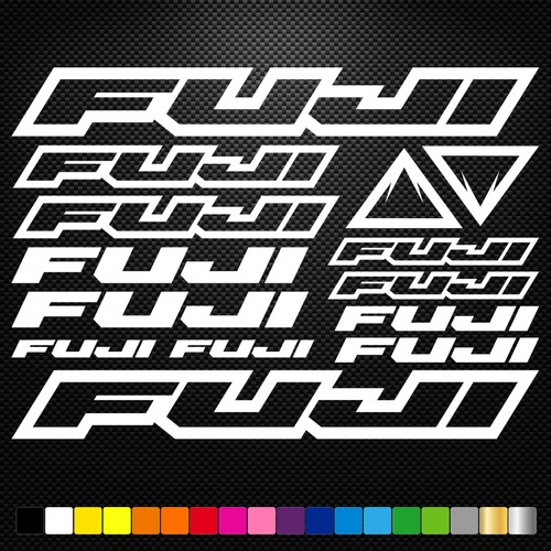 Convient fuji bikes 14 - convient, à