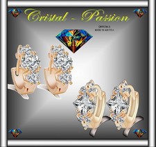 Boucle d'oreille femme homme