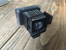 Viseur Vario finder arca swiss pour chambre R-line