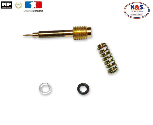Kit vis richesse air - kit, de