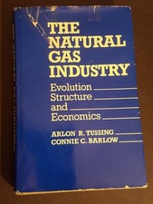 The Natural Gas Industry