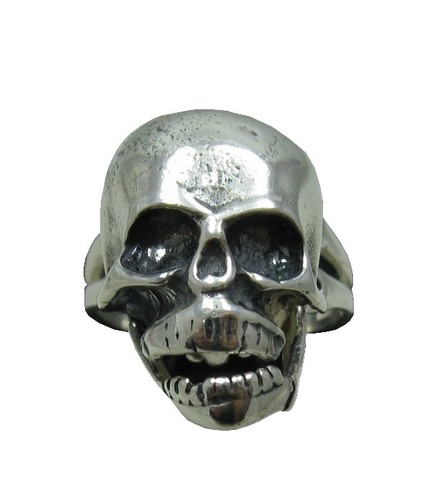 Véritable bague argent - véritable, en