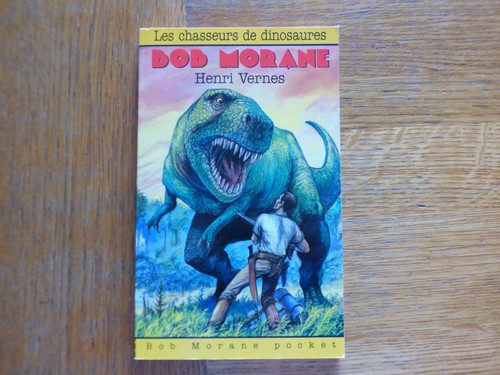 Bob morane lefrancq les - morane,