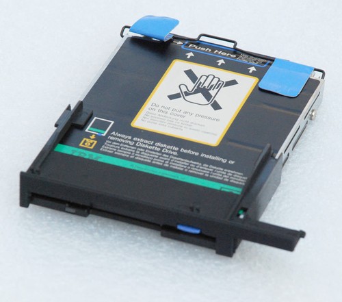Ibm lecteur disquette - lecteur, fru