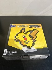 COFFRET MEGA ART PIXEL