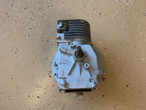 Nos sbv tecumseh vertical - tecumseh,