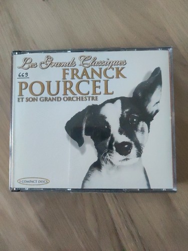 Coffret les grands - 3,