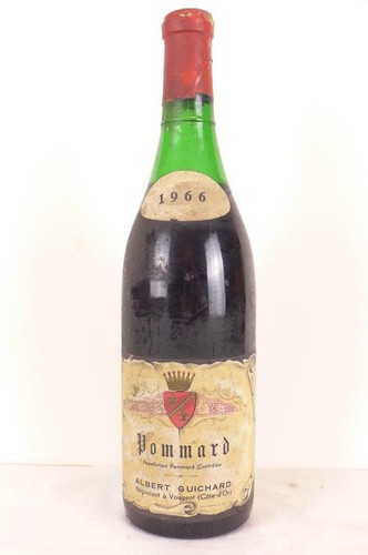 Pommard albert guichard - ,