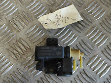 Capteur pression de turbo -