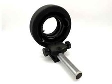 Pentacon Bellow 90Mm Close-Up Noir Bellows Macro (Pentacon Six)