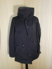 Veste parka chaud imperméable