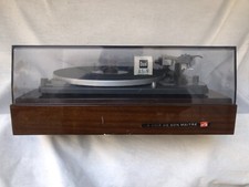 PLATINE LA VOIX DE SON MAITRE PATHE MARCONI
