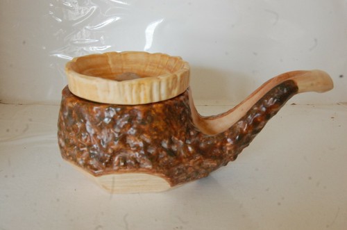Pot tabac repose - pot, ,repose