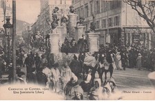 ALPES MARITIMES  CANNES   "