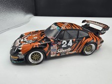PORSCHE 911 GT2 1998 SUPERFLO