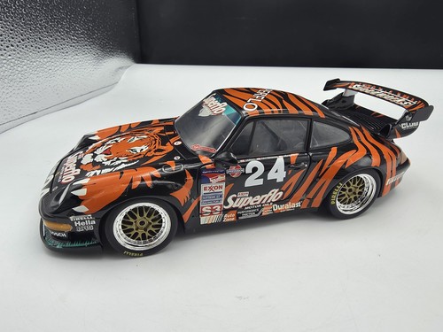 Porsche 911 gt2 1998 - 911,