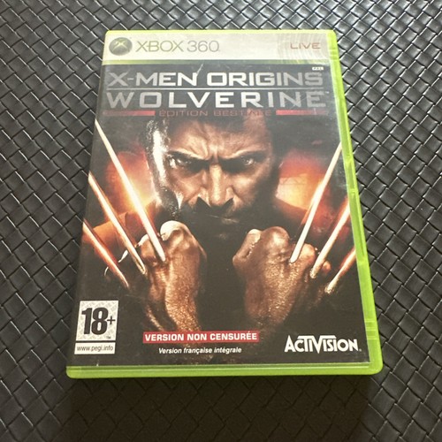Men origins wolverine - x-men,