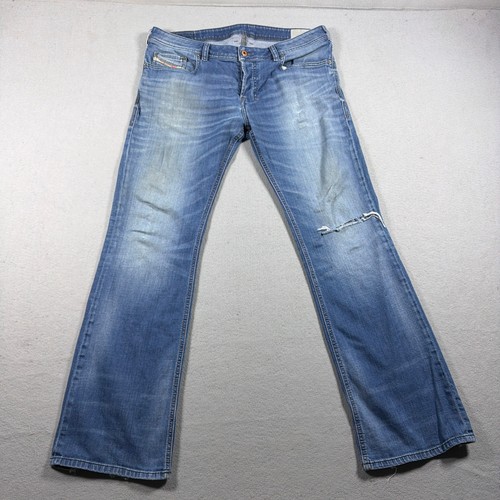 Diesel zathan jeans - diesel,