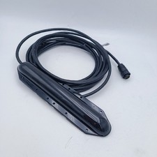 Simrad Navico Lowrance Transducer Structure Scan SonarHub Network Port Module