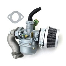 Filtre à air carburateur à