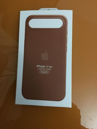 étui apple iphone - Étui, 17
