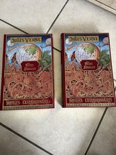 Jules Verne / Michel Strogoff