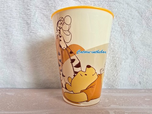 Gobelet verre cup - gobelet, disney