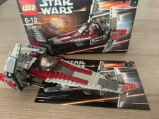 Lego star wars 6205 wing - lego,
