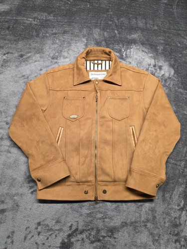 Blouson teddy sample - blouson,